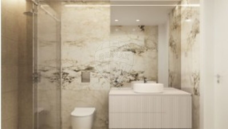 Apartamento T3 à venda em Almada, Cova da Piedade, Pragal e Cacilhas, Almada RE/MAX Portugal