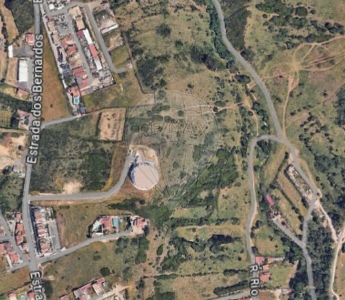 Terreno à venda em Alcabideche, Cascais RE/MAX Portugal