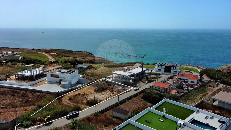 Terreno à venda em Lourinhã e Atalaia, Lourinhã RE/MAX Portugal