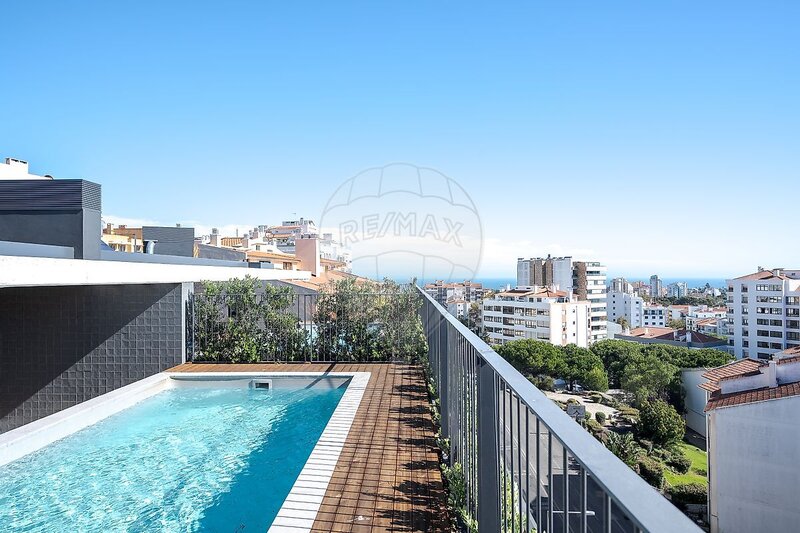 Apartamento T4 para arrendar em Cascais e Estoril, Cascais RE/MAX Portugal