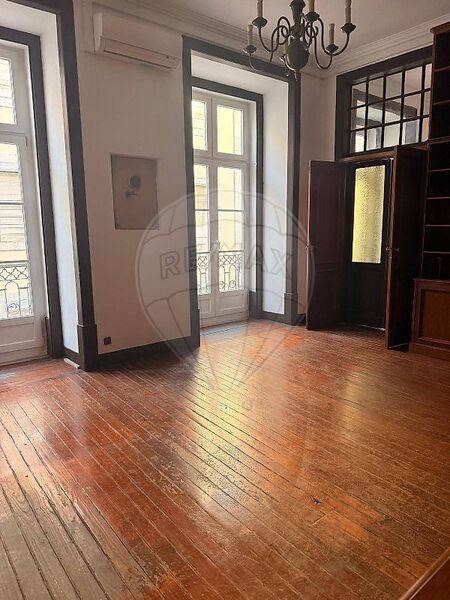 Escritório para arrendar em Santa Maria Maior, Lisboa RE/MAX Portugal