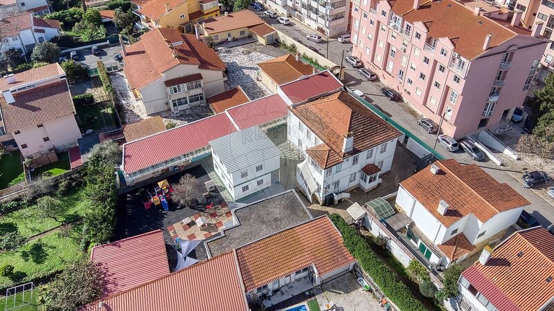 Moradia T6 à venda em Carcavelos e Parede, Cascais RE/MAX Portugal