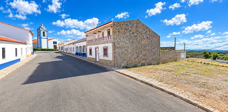 Terreno à venda em Panoias e Conceição, Ourique RE/MAX Portugal