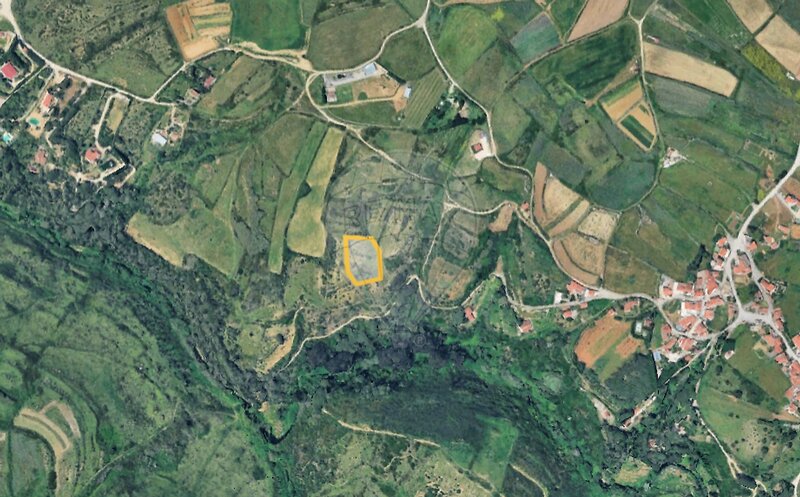 Terreno à venda em São João das Lampas e Terrugem, Sintra RE/MAX Portugal