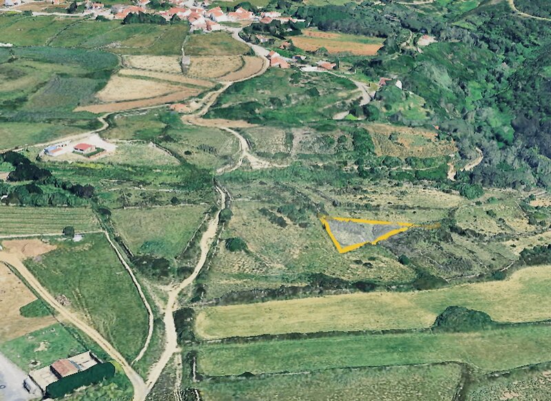 Terreno à venda em São João das Lampas e Terrugem, Sintra RE/MAX Portugal