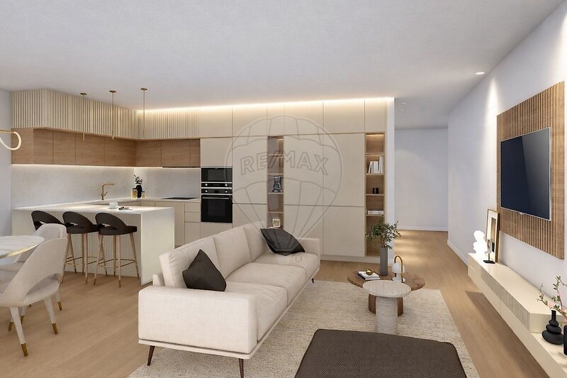 Apartamento T2 à venda em Sintra (Santa Maria e São Miguel, São Martinho e São Pedro de Penaferrim), Sintra RE/MAX Portugal