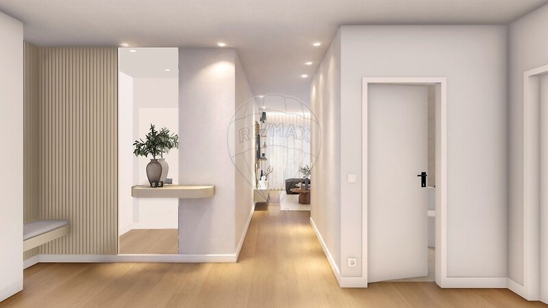 Apartamento T1 à venda em Sintra (Santa Maria e São Miguel, São Martinho e São Pedro de Penaferrim), Sintra RE/MAX Portugal