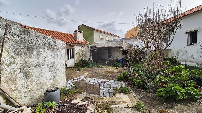 Moradia T1 à venda em Algueirão-Mem Martins, Sintra RE/MAX Portugal