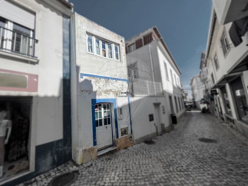 Prédio à venda em Ericeira, Mafra RE/MAX Portugal
