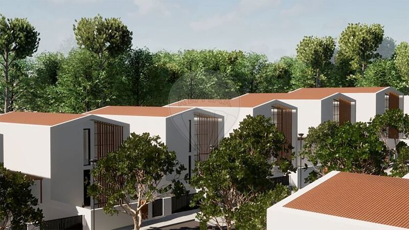 Terreno à venda em Castelo (Sesimbra), Sesimbra RE/MAX Portugal
