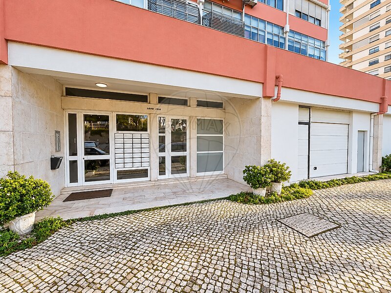 Apartamento T3 à venda em Belém, Lisboa RE/MAX Portugal