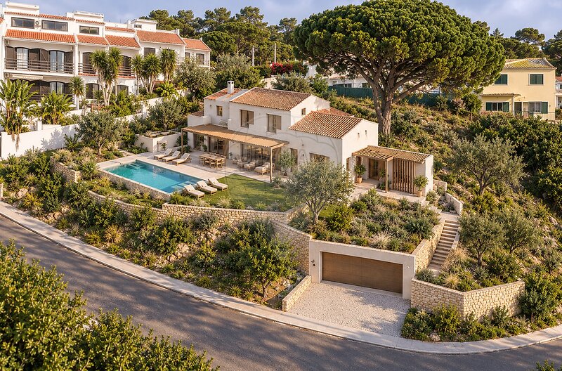Terreno à venda em Castelo (Sesimbra), Sesimbra RE/MAX Portugal