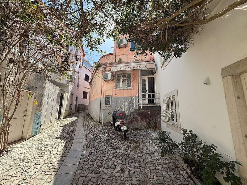Outros - Comercial para arrendar em Cascais e Estoril, Cascais RE/MAX Portugal