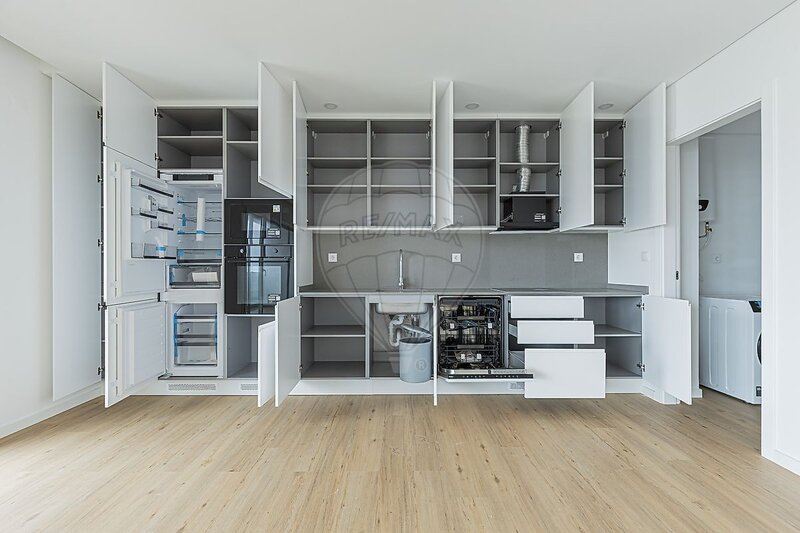 Apartamento T3 à venda em Mafra, Mafra RE/MAX Portugal