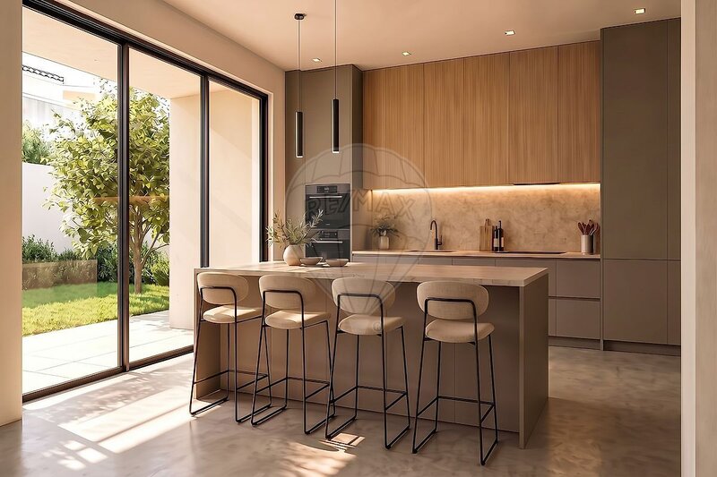 Moradia T4 à venda em São Domingos de Rana, Cascais RE/MAX Portugal
