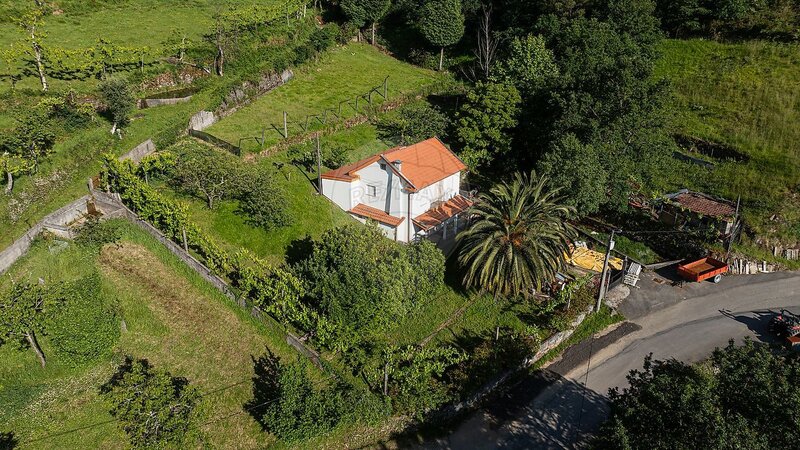 Moradia T2 à venda em Covelo do Gerês, Montalegre RE/MAX Portugal