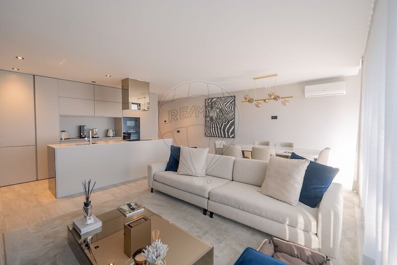 Apartamento T2 à venda em Real, Dume e Semelhe, Braga RE/MAX Portugal