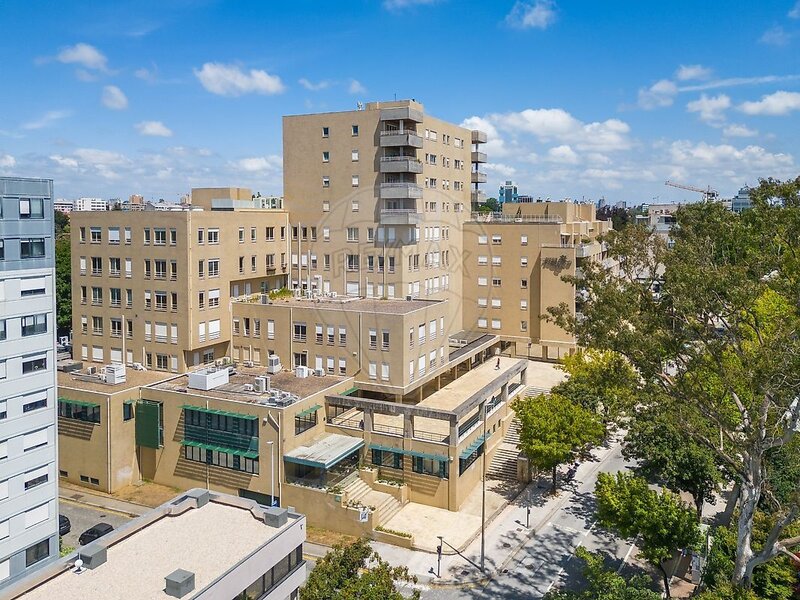 Escritório para arrendar em Lordelo do Ouro e Massarelos, Porto RE/MAX Portugal