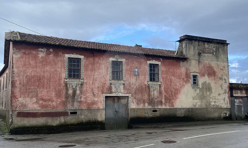 Moradia T4 à venda em Aguçadoura e Navais, Póvoa de Varzim RE/MAX Portugal
