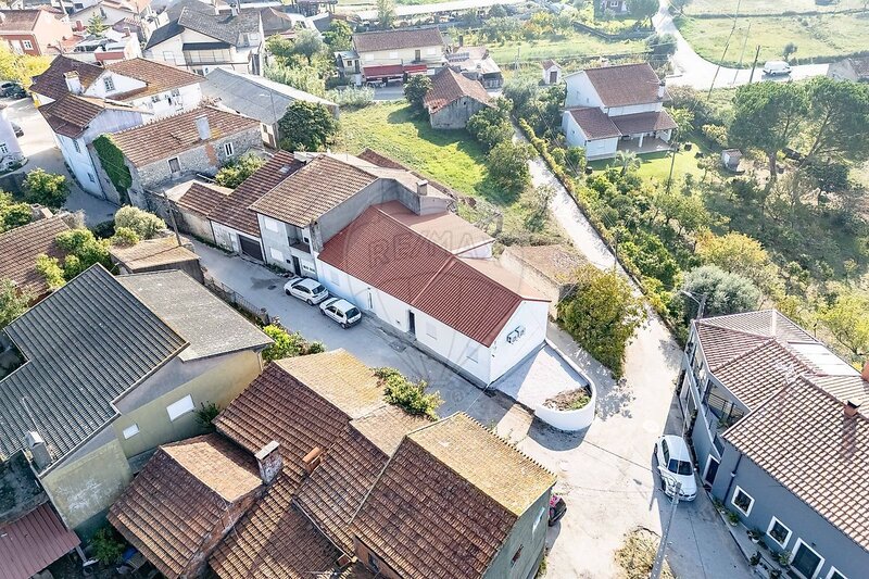 Moradia T3 à venda em Barcouço, Mealhada RE/MAX Portugal