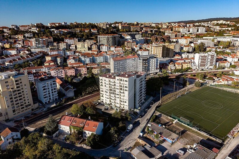 Apartamento T2 à venda em Coimbra (Sé Nova, Santa Cruz, Almedina e São Bartolomeu), Coimbra RE/MAX Portugal