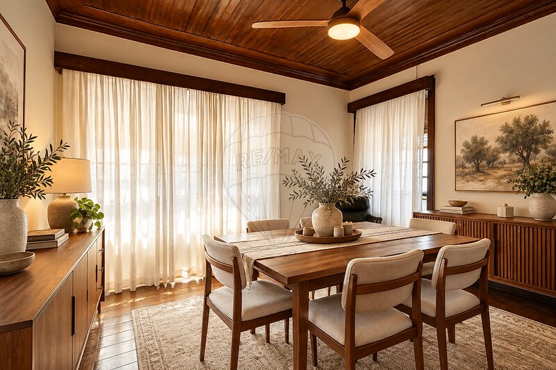 Moradia T6 à venda em Lousã e Vilarinho, Lousã RE/MAX Portugal