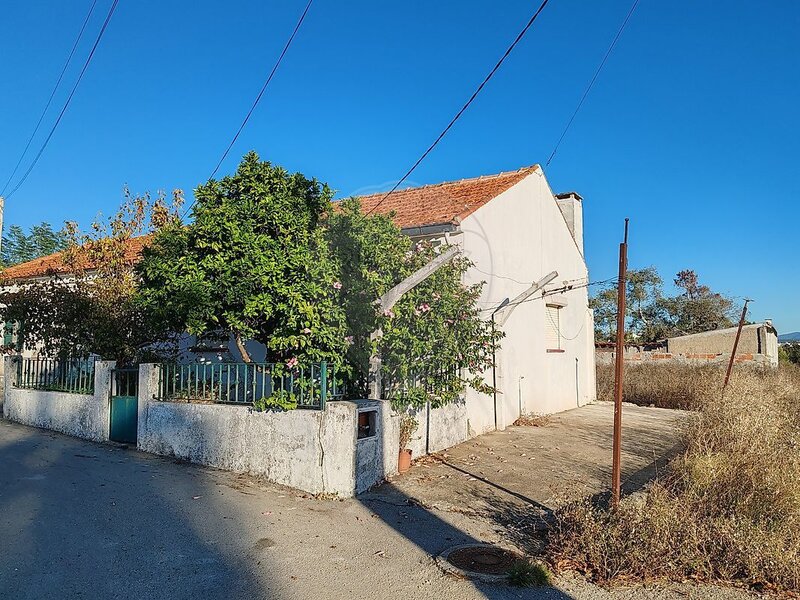 Moradia T1 à venda em Anobra, Condeixa-a-Nova RE/MAX Portugal