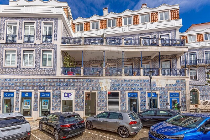 Loja para arrendar em Oeiras e São Julião da Barra, Paço de Arcos e Caxias, Oeiras RE/MAX Portugal