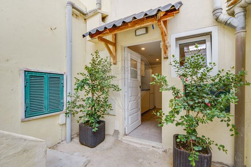 Apartamento T1 à venda em Misericórdia, Lisboa RE/MAX Portugal