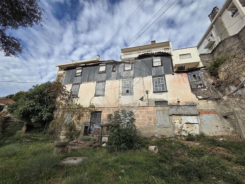Prédio à venda em Covilhã e Canhoso, Covilhã RE/MAX Portugal