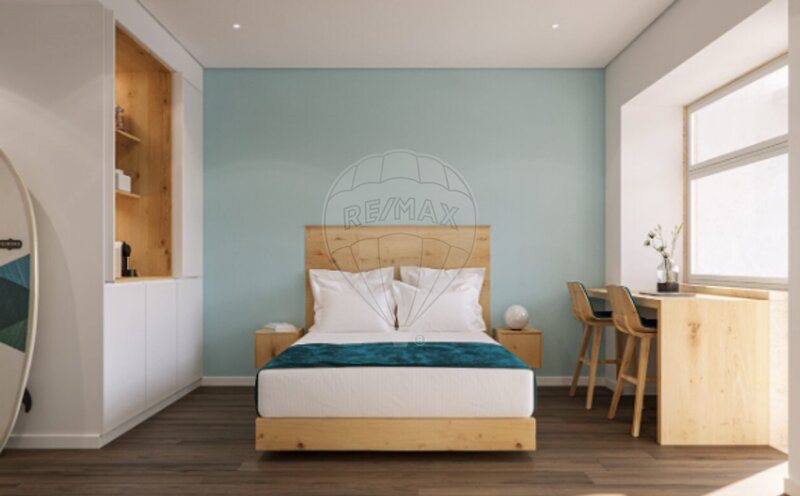 Apartamento à venda em Carcavelos e Parede, Cascais RE/MAX Portugal