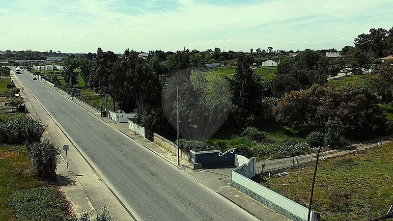 Terreno à venda em Cartaxo e Vale da Pinta, Cartaxo RE/MAX Portugal