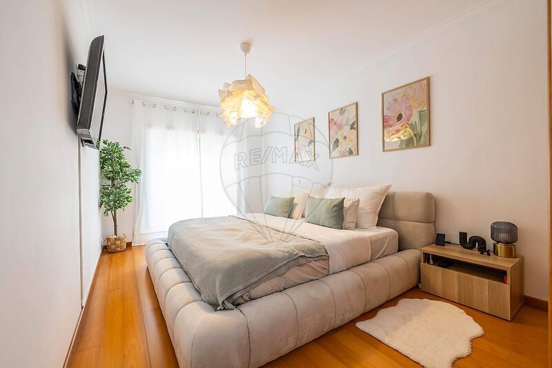Apartamento T3 à venda em Nossa Senhora Misericórdias, Ourém RE/MAX Portugal
