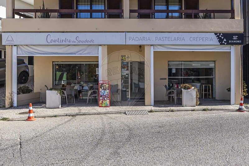Trespasse à venda em Caranguejeira, Leiria RE/MAX Portugal