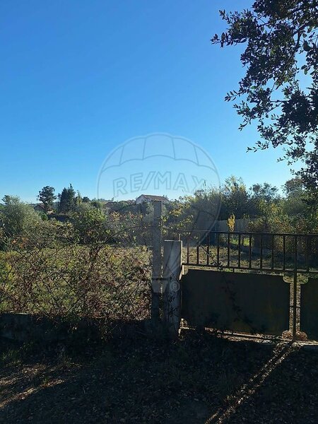 Terreno à venda em Parceiros e Azoia, Leiria RE/MAX Portugal