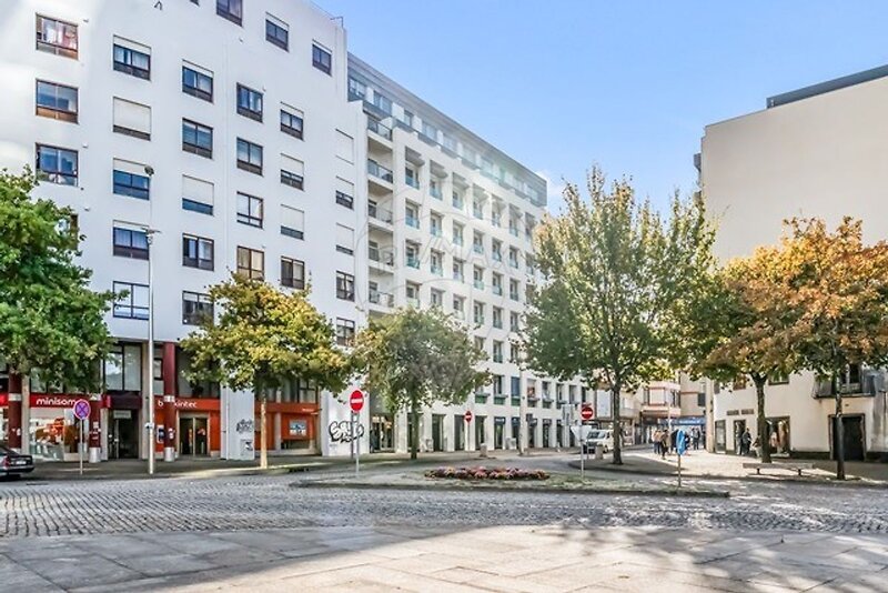 Apartamento T3 à venda em Cidade da Maia, Maia RE/MAX Portugal