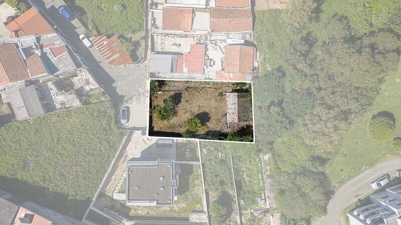 Terreno à venda em Ermesinde, Valongo RE/MAX Portugal