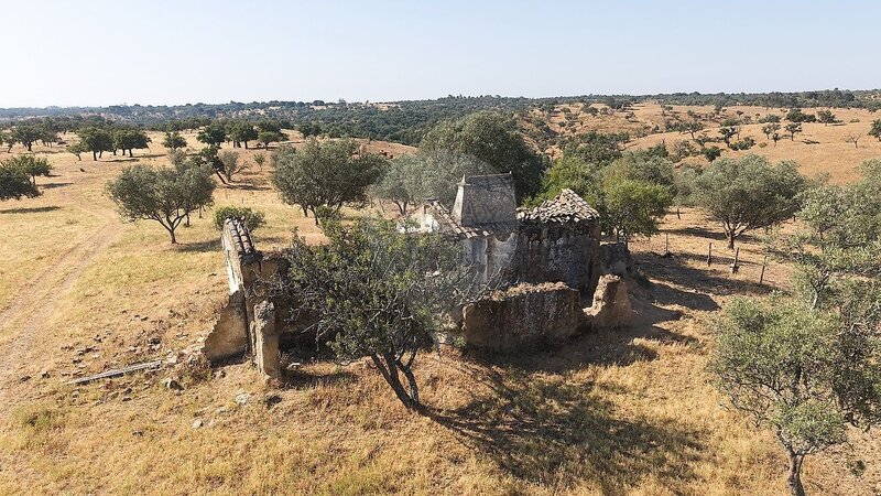 Terreno à venda em Abela, Santiago do Cacém RE/MAX Portugal