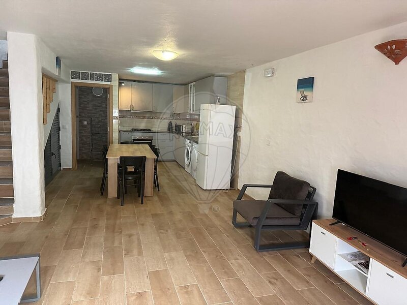 Moradia T2 para arrendar em Sines, Sines RE/MAX Portugal