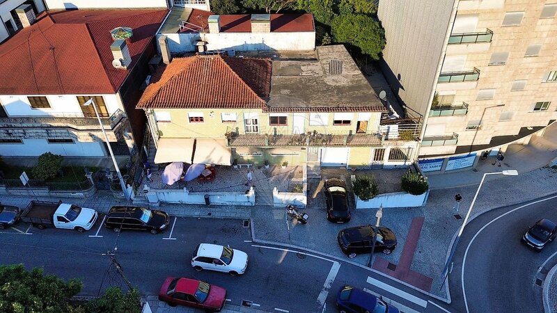 Moradia T3 à venda em Lordelo, Paredes RE/MAX Portugal