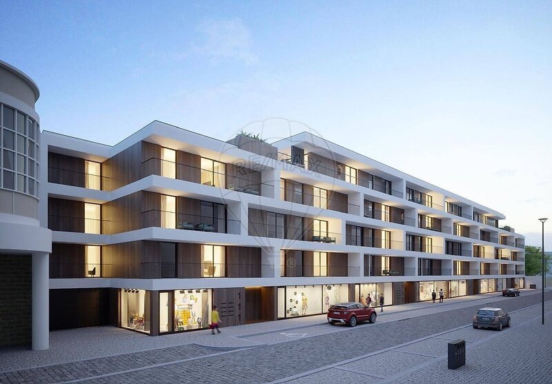 Apartamento T2 à venda em Paços de Ferreira, Paços de Ferreira RE/MAX Portugal