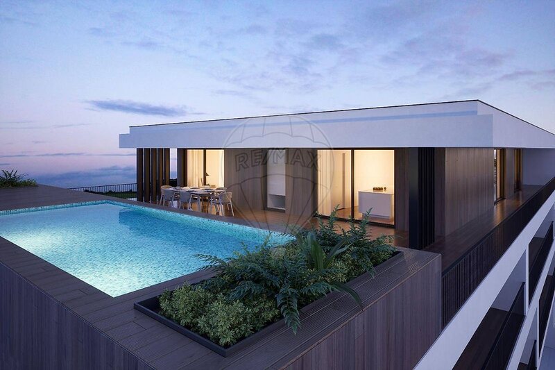 Apartamento T4 à venda em Paços de Ferreira, Paços de Ferreira RE/MAX Portugal