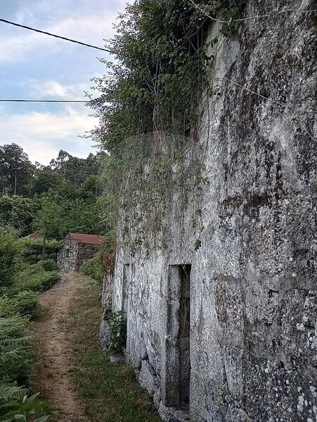 Moradia T3 à venda em Rio Frio, Arcos de Valdevez RE/MAX Portugal
