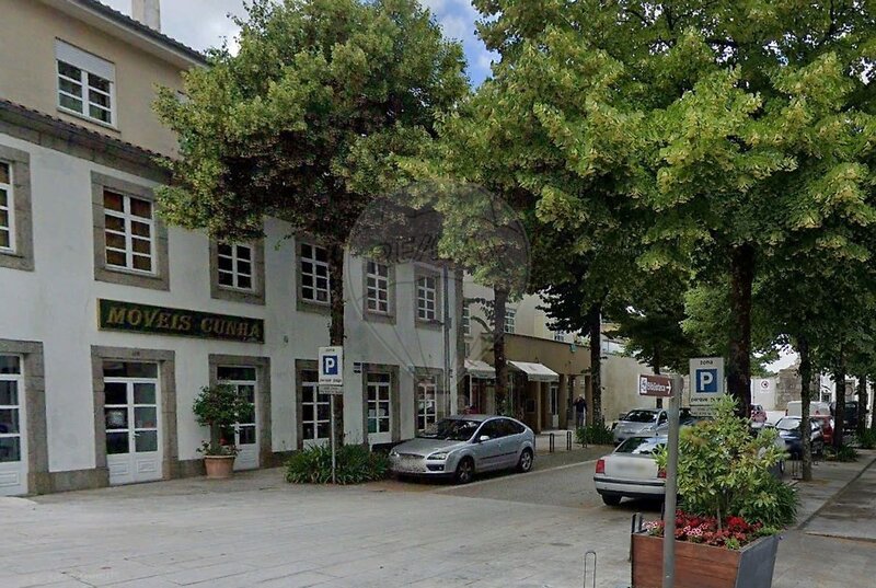 Armazém para arrendar em Paredes de Coura e Resende, Paredes de Coura RE/MAX Portugal