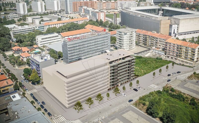 Apartamento T3 à venda em Ramalde, Porto RE/MAX Portugal