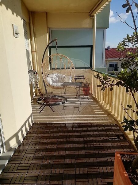 Apartamento T2 para arrendar em Aldoar, Foz do Douro e Nevogilde, Porto RE/MAX Portugal