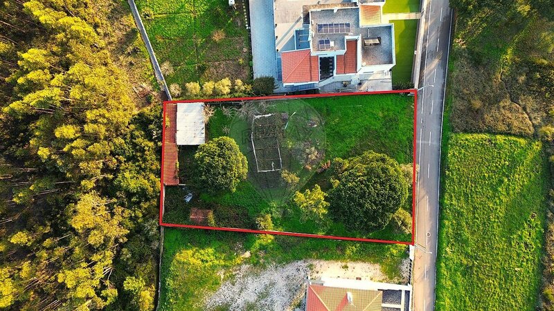 Terreno à venda em Vila Verde, Figueira da Foz RE/MAX Portugal