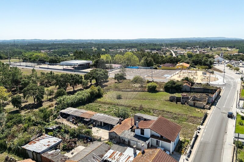 Moradia T2 à venda em Liceia, Montemor-o-Velho RE/MAX Portugal