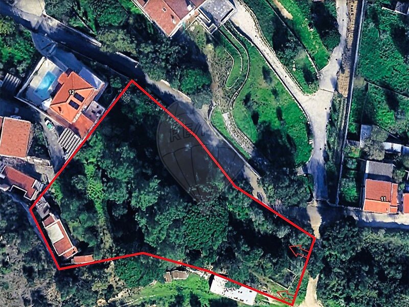 Terreno à venda em Fanhões, Loures RE/MAX Portugal
