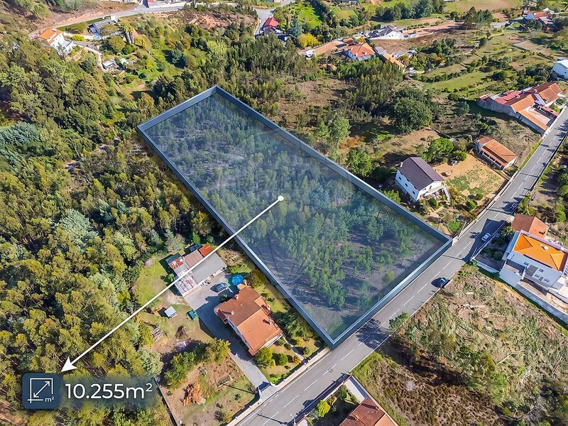 Terreno à venda em Águeda e Borralha, Águeda RE/MAX Portugal